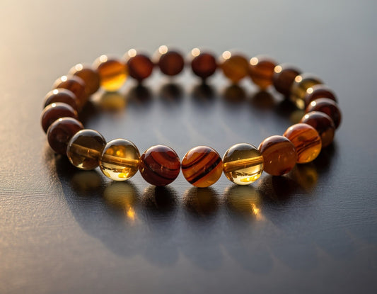 Karungali Bracelet – Premium Quality (Energized)