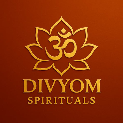 DIVYOM Spirituals™