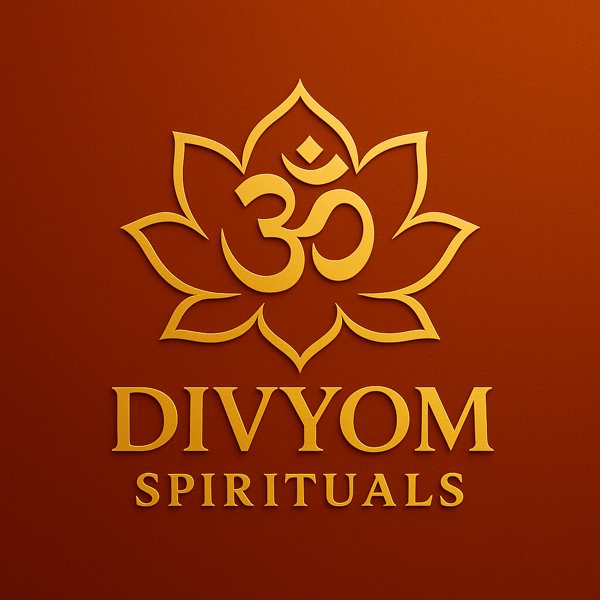 DIVYOM Spirituals™